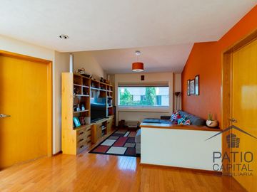 Venta de Casa en Loma de Valle Escondido, Atizapán