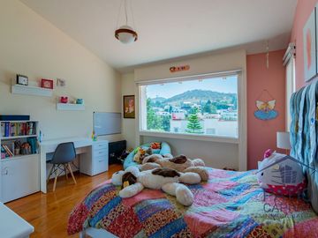Venta de Casa en Loma de Valle Escondido, Atizapán
