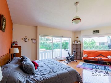 Venta de Casa en Loma de Valle Escondido, Atizapán