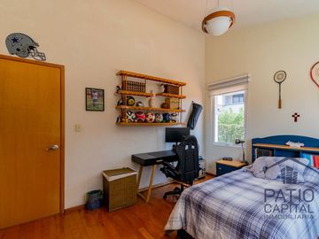 Venta de Casa en Loma de Valle Escondido, Atizapán