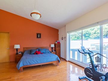 Venta de Casa en Loma de Valle Escondido, Atizapán