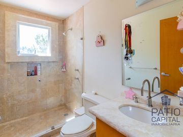 Venta de Casa en Loma de Valle Escondido, Atizapán