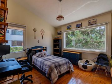 Venta de Casa en Loma de Valle Escondido, Atizapán