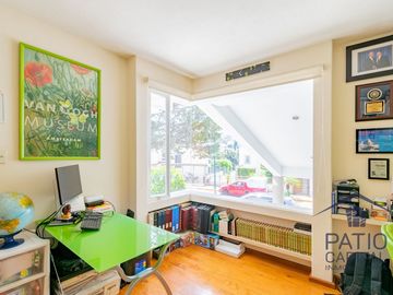 Venta de Casa en Loma de Valle Escondido, Atizapán
