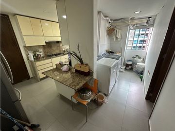 APARTAMENTO EN VENTA SECTOR LA CASTELLANA/PRICESMART