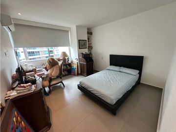 APARTAMENTO EN VENTA SECTOR LA CASTELLANA/PRICESMART