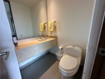 APARTAMENTO EN VENTA SECTOR LA CASTELLANA/PRICESMART