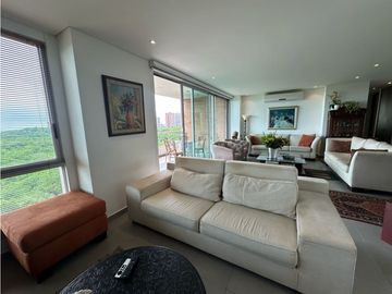 APARTAMENTO EN VENTA SECTOR LA CASTELLANA/PRICESMART
