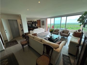 APARTAMENTO EN VENTA SECTOR LA CASTELLANA/PRICESMART