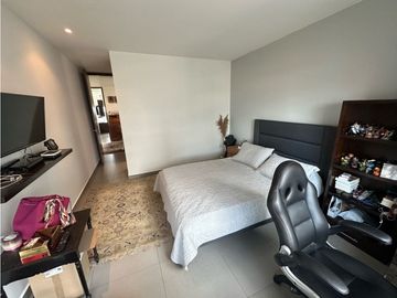 APARTAMENTO EN VENTA SECTOR LA CASTELLANA/PRICESMART