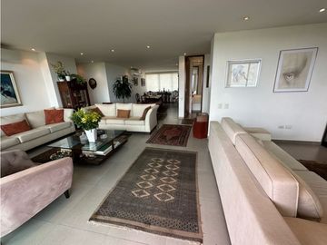 APARTAMENTO EN VENTA SECTOR LA CASTELLANA/PRICESMART