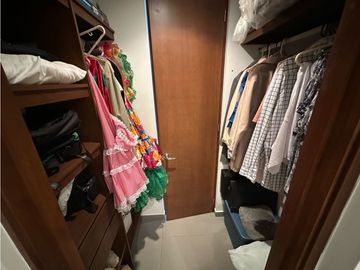 APARTAMENTO EN VENTA SECTOR LA CASTELLANA/PRICESMART