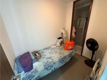 APARTAMENTO EN VENTA SECTOR LA CASTELLANA/PRICESMART