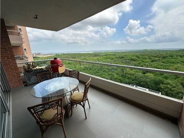 APARTAMENTO EN VENTA SECTOR LA CASTELLANA/PRICESMART