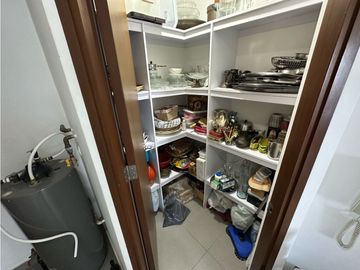 APARTAMENTO EN VENTA SECTOR LA CASTELLANA/PRICESMART