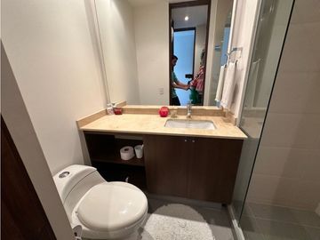 APARTAMENTO EN VENTA SECTOR LA CASTELLANA/PRICESMART