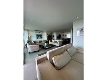 APARTAMENTO EN VENTA SECTOR LA CASTELLANA/PRICESMART