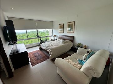 APARTAMENTO EN VENTA SECTOR LA CASTELLANA/PRICESMART