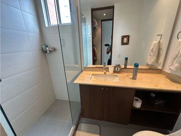 APARTAMENTO EN VENTA SECTOR LA CASTELLANA/PRICESMART