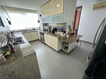 APARTAMENTO EN VENTA SECTOR LA CASTELLANA/PRICESMART