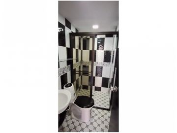 Apartamento en Venta, Robledo en Medellín