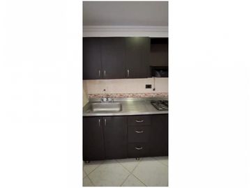 Apartamento en Venta, Robledo en Medellín