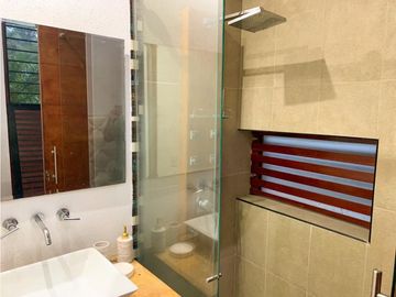 HERMOSA CASA DE CAMPO ESTILO LOFT EN DAPA