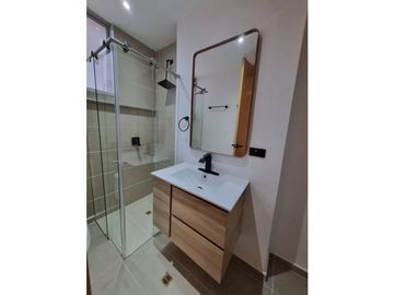 APARTAMENTO EN ARRIENDO SECTOR SAN LUCAS - POBLADO
