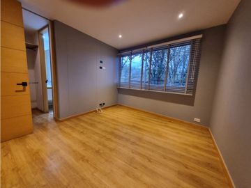 APARTAMENTO EN ARRIENDO SECTOR SAN LUCAS - POBLADO