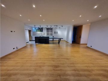 APARTAMENTO EN ARRIENDO SECTOR SAN LUCAS - POBLADO