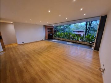 APARTAMENTO EN ARRIENDO SECTOR SAN LUCAS - POBLADO