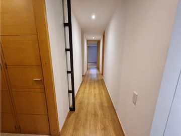 APARTAMENTO EN ARRIENDO SECTOR SAN LUCAS - POBLADO