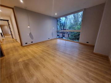APARTAMENTO EN ARRIENDO SECTOR SAN LUCAS - POBLADO
