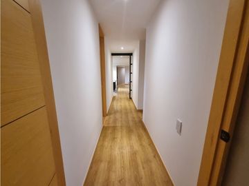 APARTAMENTO EN ARRIENDO SECTOR SAN LUCAS - POBLADO