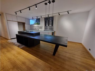 APARTAMENTO EN ARRIENDO SECTOR SAN LUCAS - POBLADO