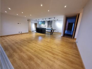 APARTAMENTO EN ARRIENDO SECTOR SAN LUCAS - POBLADO