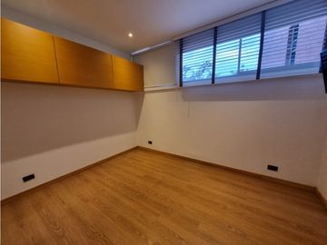 APARTAMENTO EN ARRIENDO SECTOR SAN LUCAS - POBLADO