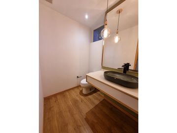 APARTAMENTO EN ARRIENDO SECTOR SAN LUCAS - POBLADO