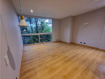 APARTAMENTO EN ARRIENDO SECTOR SAN LUCAS - POBLADO