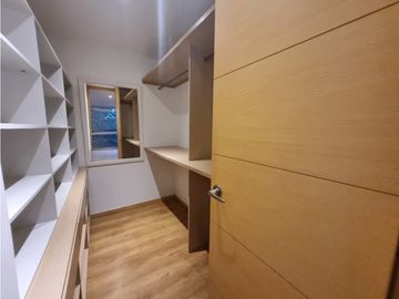 APARTAMENTO EN ARRIENDO SECTOR SAN LUCAS - POBLADO