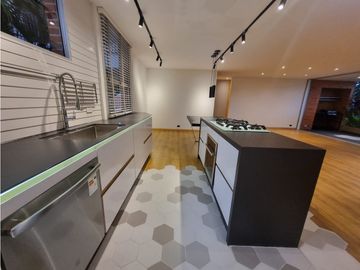 APARTAMENTO EN ARRIENDO SECTOR SAN LUCAS - POBLADO
