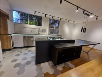 APARTAMENTO EN ARRIENDO SECTOR SAN LUCAS - POBLADO