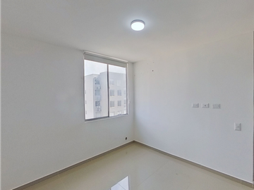 APARTAMENTO EN VENTA EN CIUDAD DE MALLORQUIN BARRANQUILLA