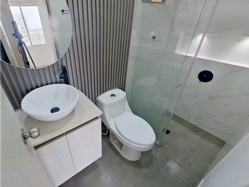 APARTAMENTO EN VENTA EN CIUDAD DE MALLORQUIN BARRANQUILLA