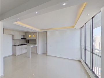 APARTAMENTO EN VENTA EN CIUDAD DE MALLORQUIN BARRANQUILLA