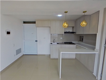 APARTAMENTO EN VENTA EN CIUDAD DE MALLORQUIN BARRANQUILLA