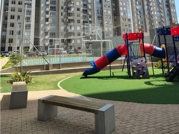 APARTAMENTO EN VENTA EN CIUDAD DE MALLORQUIN BARRANQUILLA