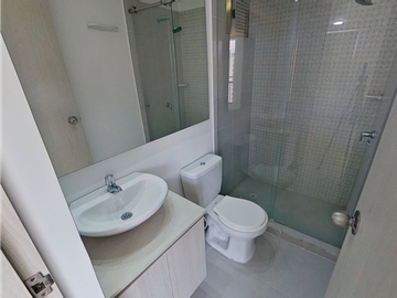 APARTAMENTO EN VENTA EN CIUDAD DE MALLORQUIN BARRANQUILLA