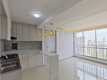 APARTAMENTO EN VENTA EN CIUDAD DE MALLORQUIN BARRANQUILLA