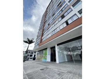 En Venta Apartamento En Edificio Tacuara Remodelado